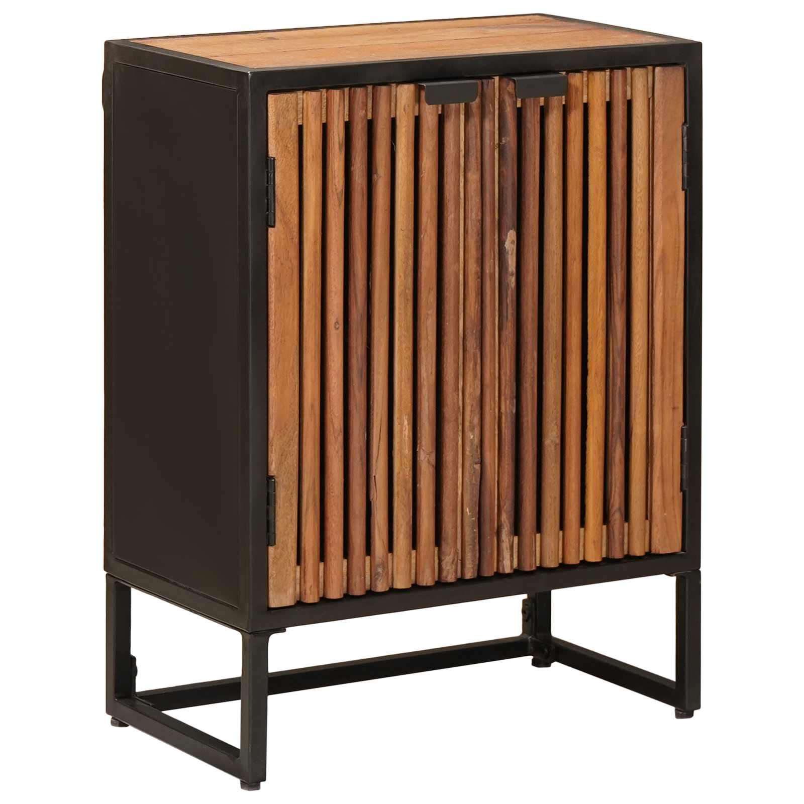 Πλαϊνό γραφείο 53 x 30 x 70 εκ - Pakobazaar