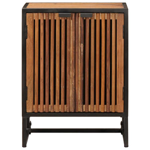 Πλαϊνό γραφείο 53 x 30 x 70 εκ - Pakobazaar