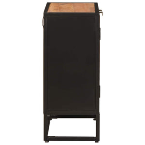 Πλαϊνό γραφείο 53 x 30 x 70 εκ - Pakobazaar