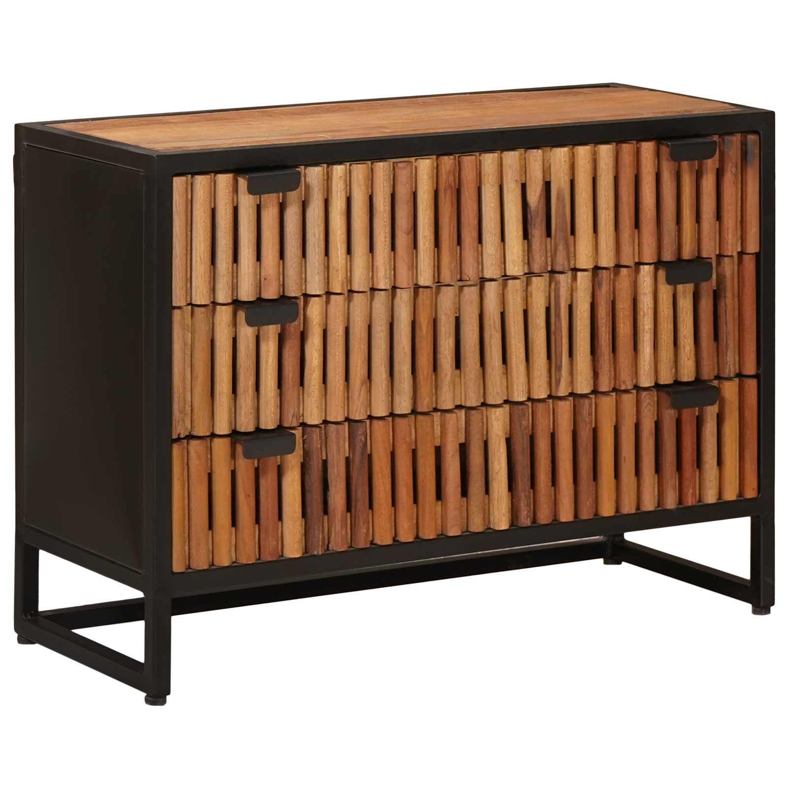 Ντουλάπι με Συρτάρια με συρτάρι 75 x 30 x 54 εκ - Pakobazaar