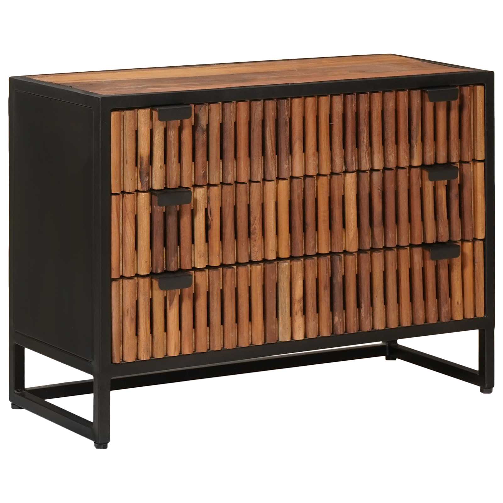 Ντουλάπι με Συρτάρια με συρτάρι 75 x 30 x 54 εκ - Pakobazaar