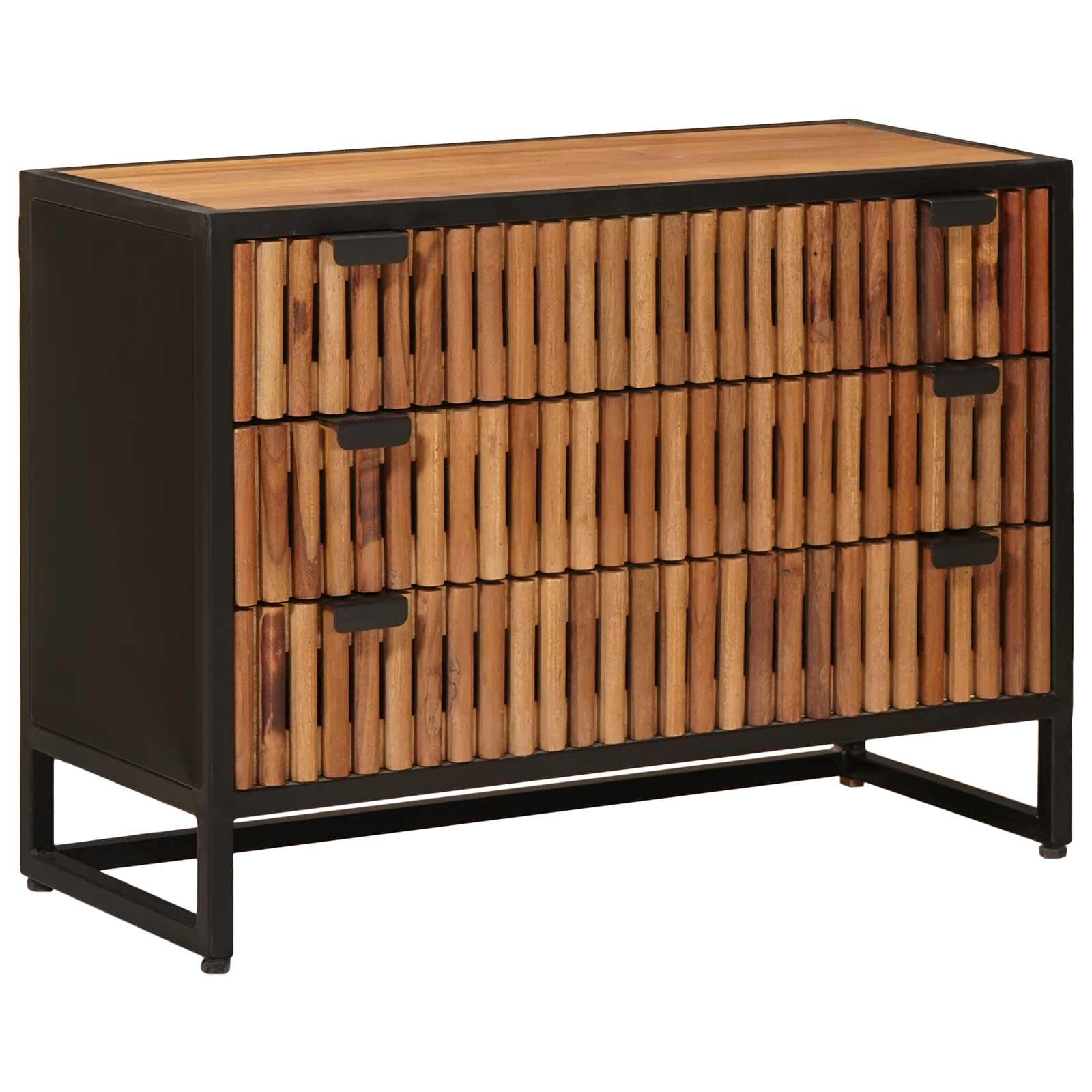 Ντουλάπι με Συρτάρια με συρτάρι 75 x 30 x 54 εκ - Pakobazaar