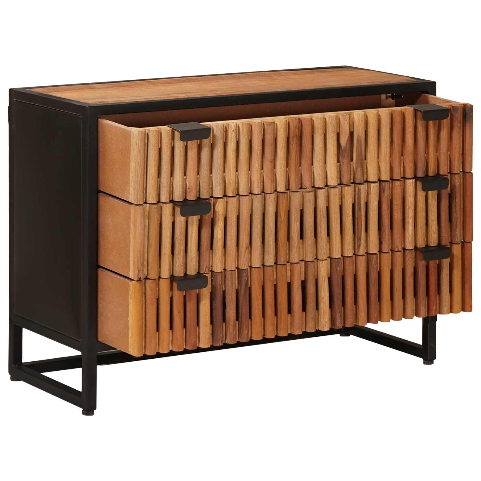 Ντουλάπι με Συρτάρια με συρτάρι 75 x 30 x 54 εκ - Pakobazaar