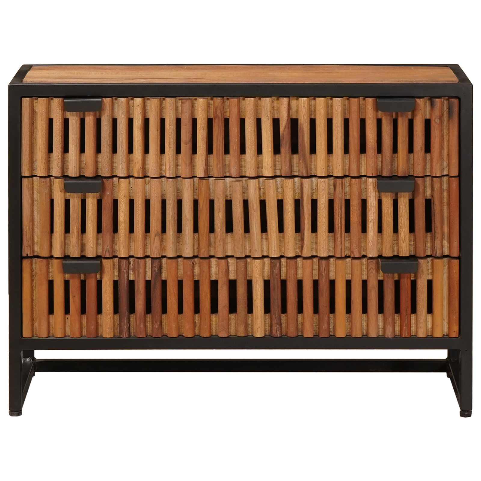 Ντουλάπι με Συρτάρια με συρτάρι 75 x 30 x 54 εκ - Pakobazaar