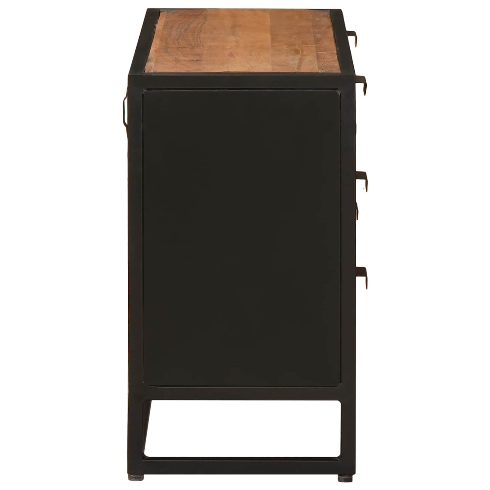 Ντουλάπι με Συρτάρια με συρτάρι 75 x 30 x 54 εκ - Pakobazaar