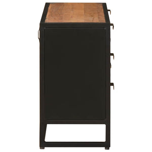 Ντουλάπι με Συρτάρια με συρτάρι 75 x 30 x 54 εκ - Pakobazaar