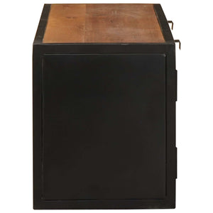 Ντουλάπι TV με ράφι με αποθήκευση 105 x 30 x 35 εκ - Pakobazaar