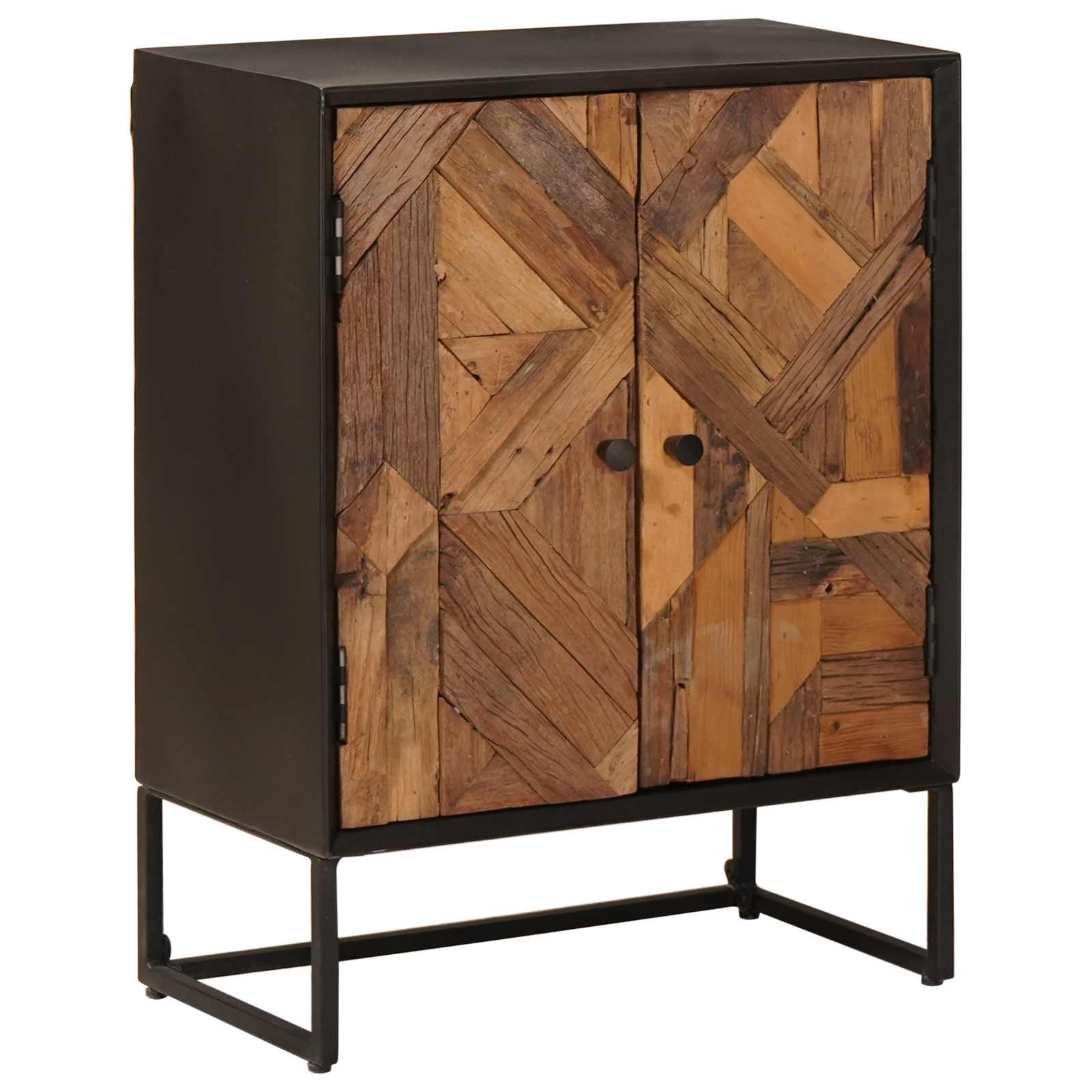 Πλαϊνό γραφείο 53 x 30 x 70 εκ - Pakobazaar