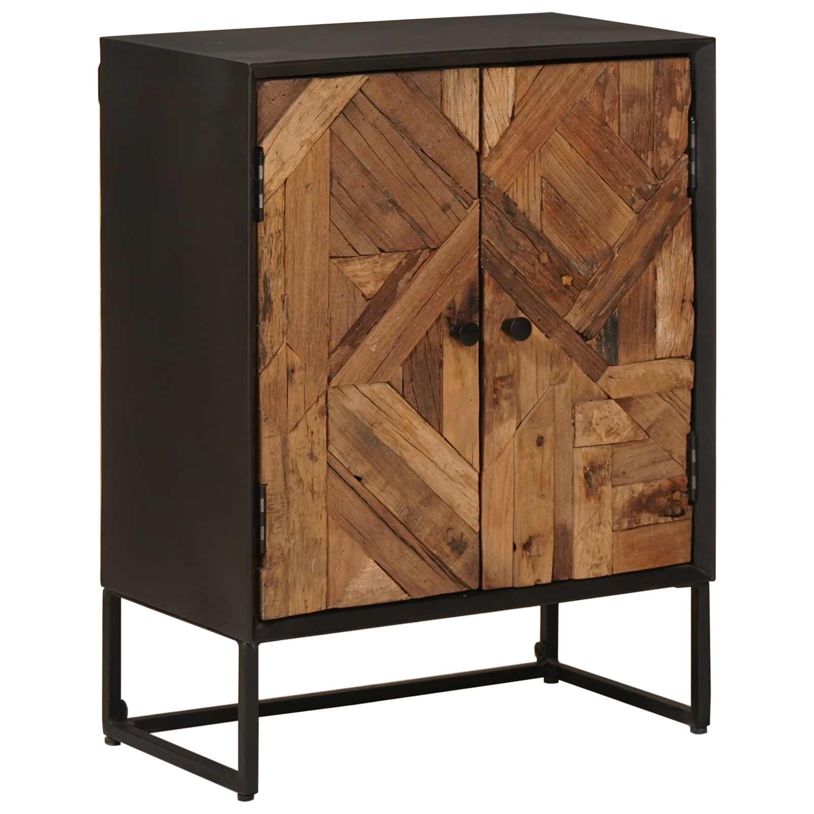 Πλαϊνό γραφείο 53 x 30 x 70 εκ - Pakobazaar