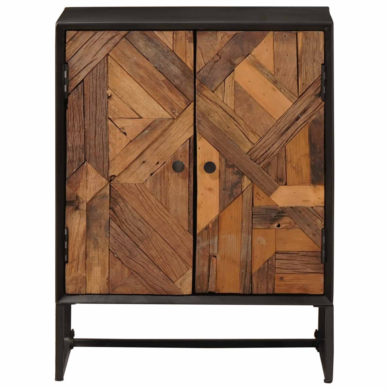 Πλαϊνό γραφείο 53 x 30 x 70 εκ - Pakobazaar