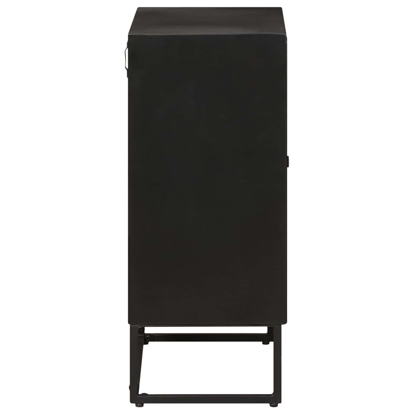 Πλαϊνό γραφείο 53 x 30 x 70 εκ - Pakobazaar