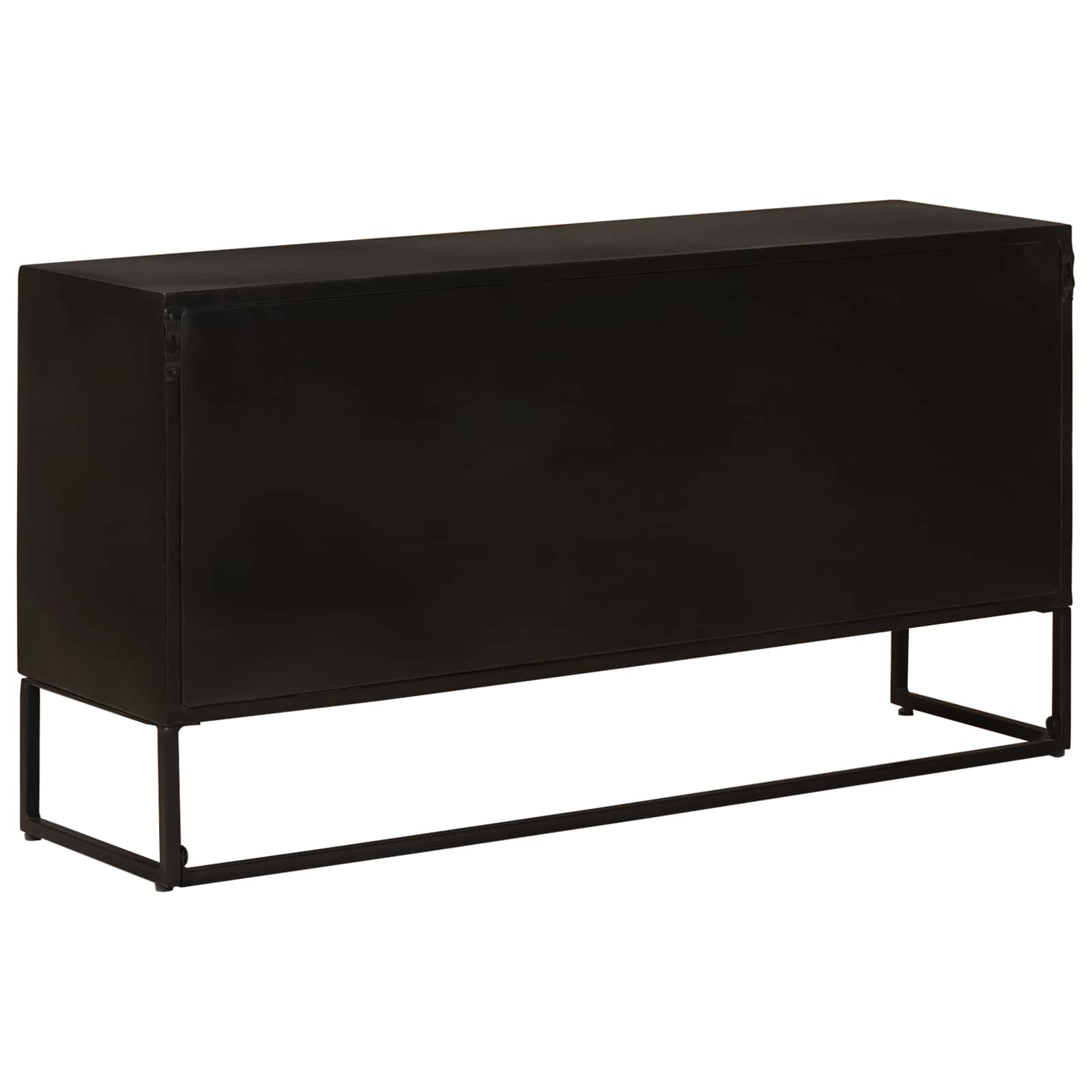 Πλαϊνό γραφείο 105 x 30 x 55 εκ