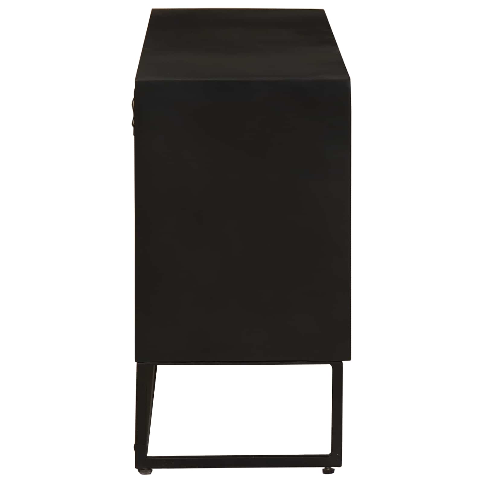 Πλαϊνό γραφείο 105 x 30 x 55 εκ