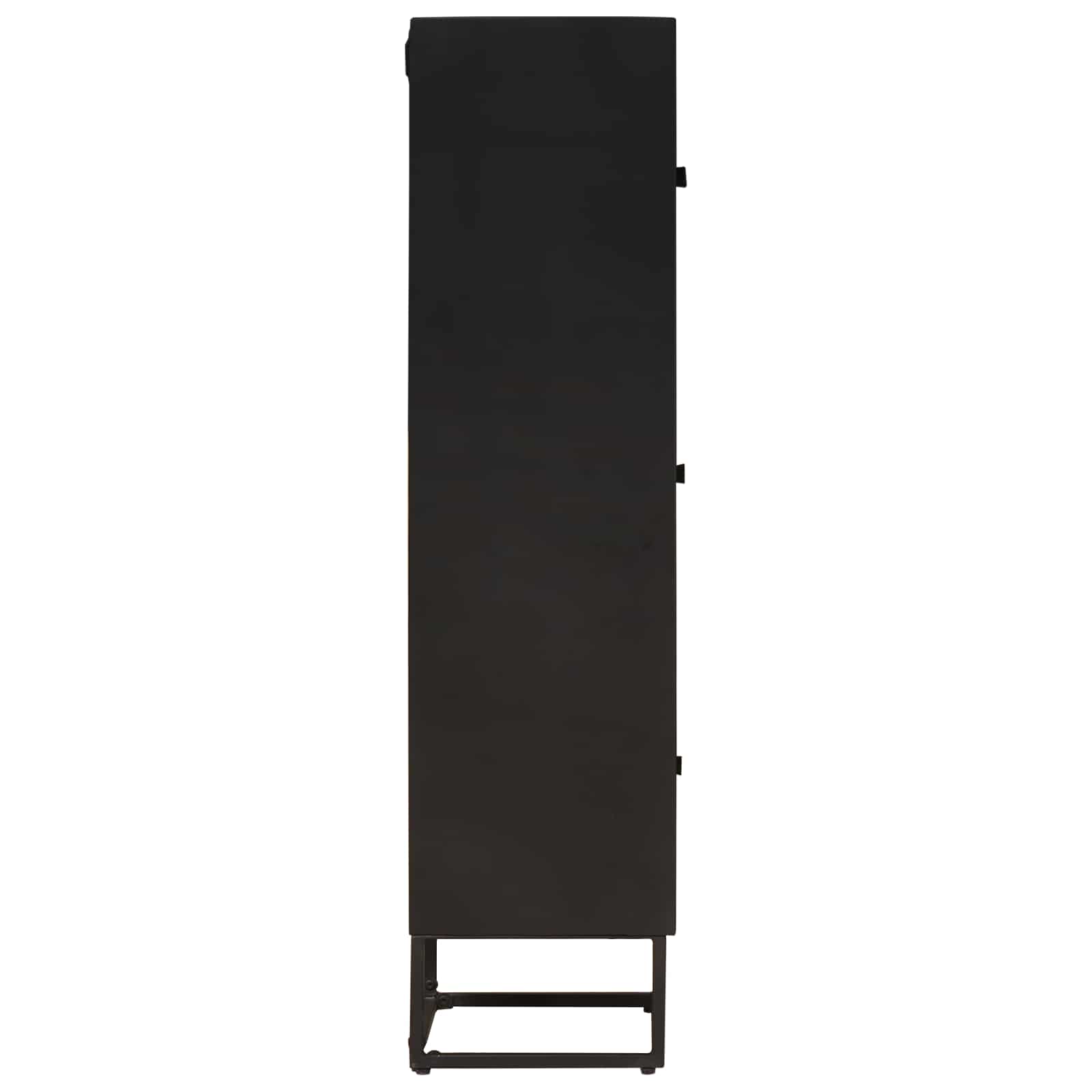 Highboard 35 x 30 x 120 cm
