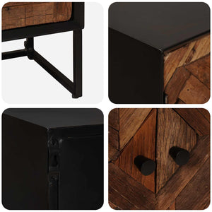 Highboard 53 x 30 x 95 εκ.