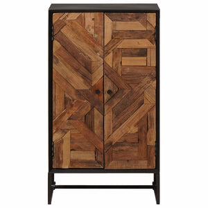 Highboard 53 x 30 x 95 εκ.