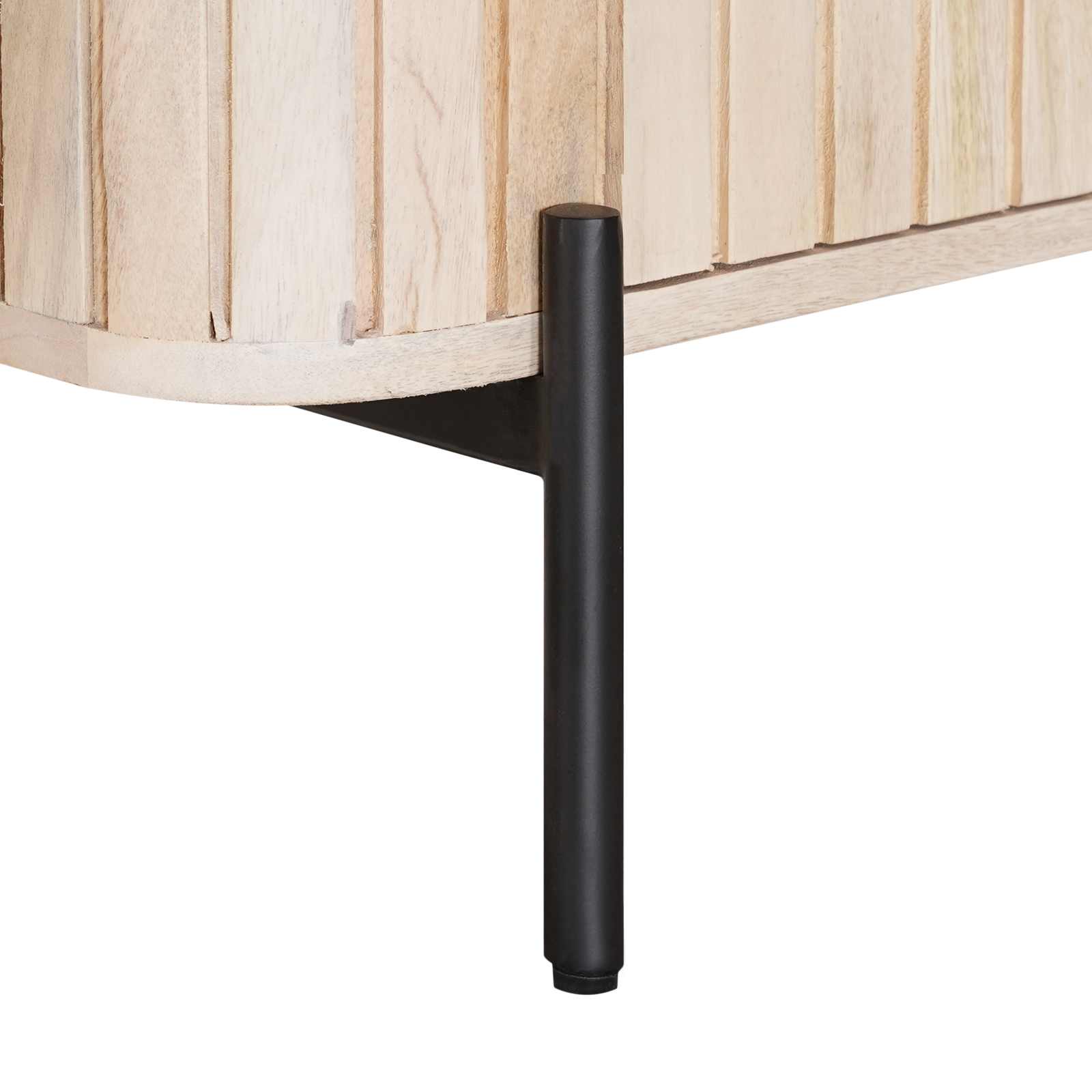 Πλαϊνό γραφείο 105 x 30 x 65 εκ. - Pakobazaar