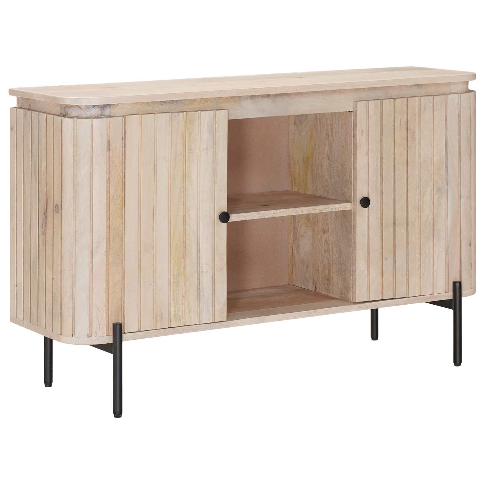 Πλαϊνό γραφείο 105 x 30 x 65 εκ. - Pakobazaar