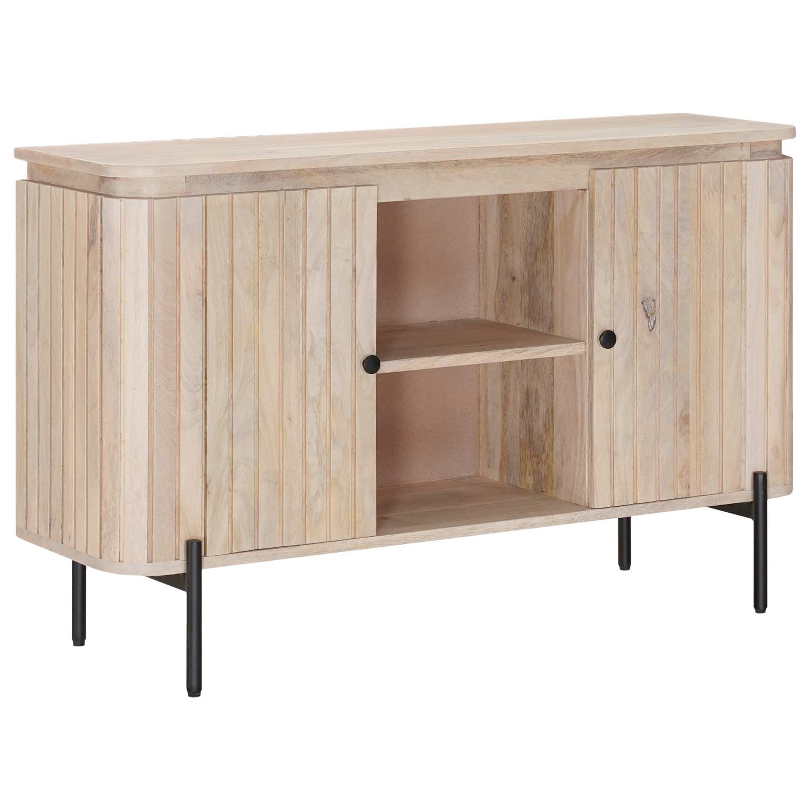 Πλαϊνό γραφείο 105 x 30 x 65 εκ. - Pakobazaar