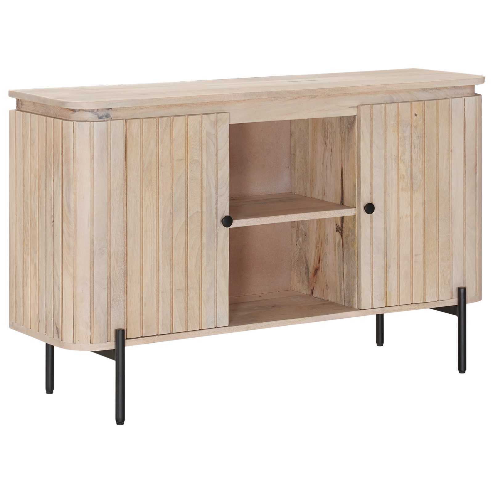 Πλαϊνό γραφείο 105 x 30 x 65 εκ. - Pakobazaar