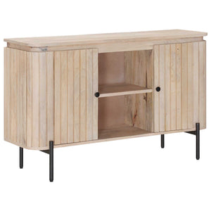 Πλαϊνό γραφείο 105 x 30 x 65 εκ. - Pakobazaar