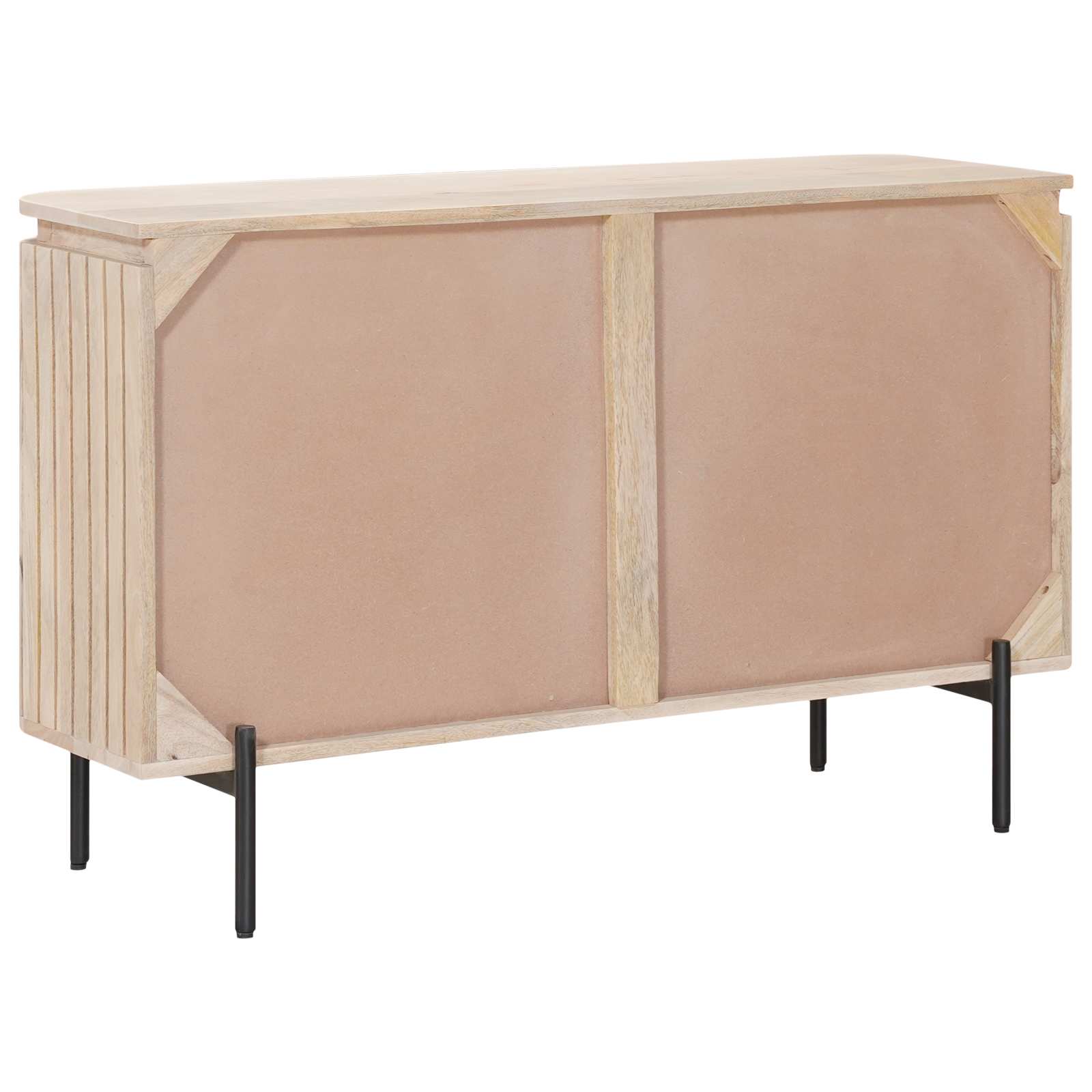 Πλαϊνό γραφείο 105 x 30 x 65 εκ. - Pakobazaar