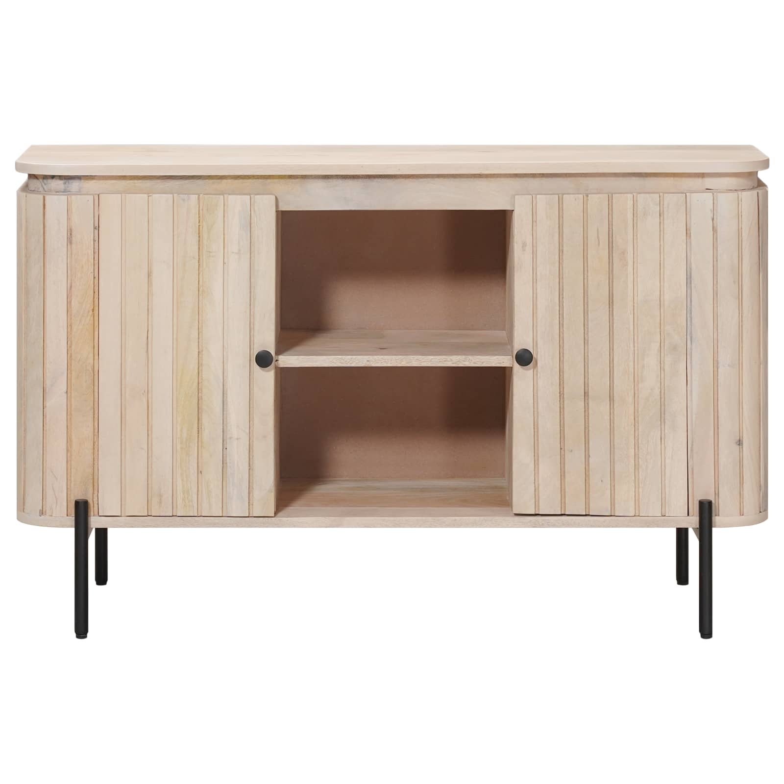 Πλαϊνό γραφείο 105 x 30 x 65 εκ. - Pakobazaar