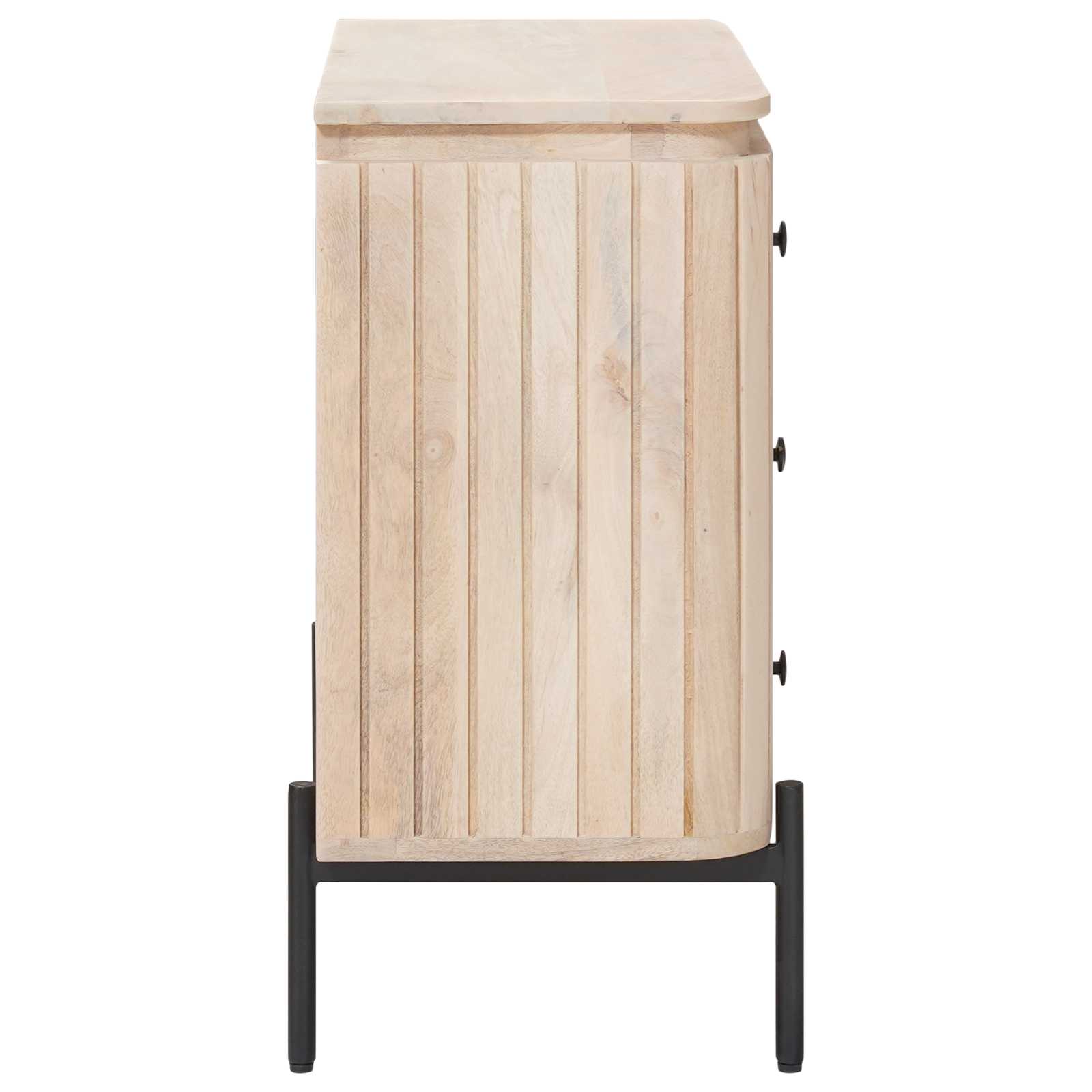 Ντουλάπι με Συρτάρια με συρτάρι 70 x 30 x 65 εκ. - Pakobazaar