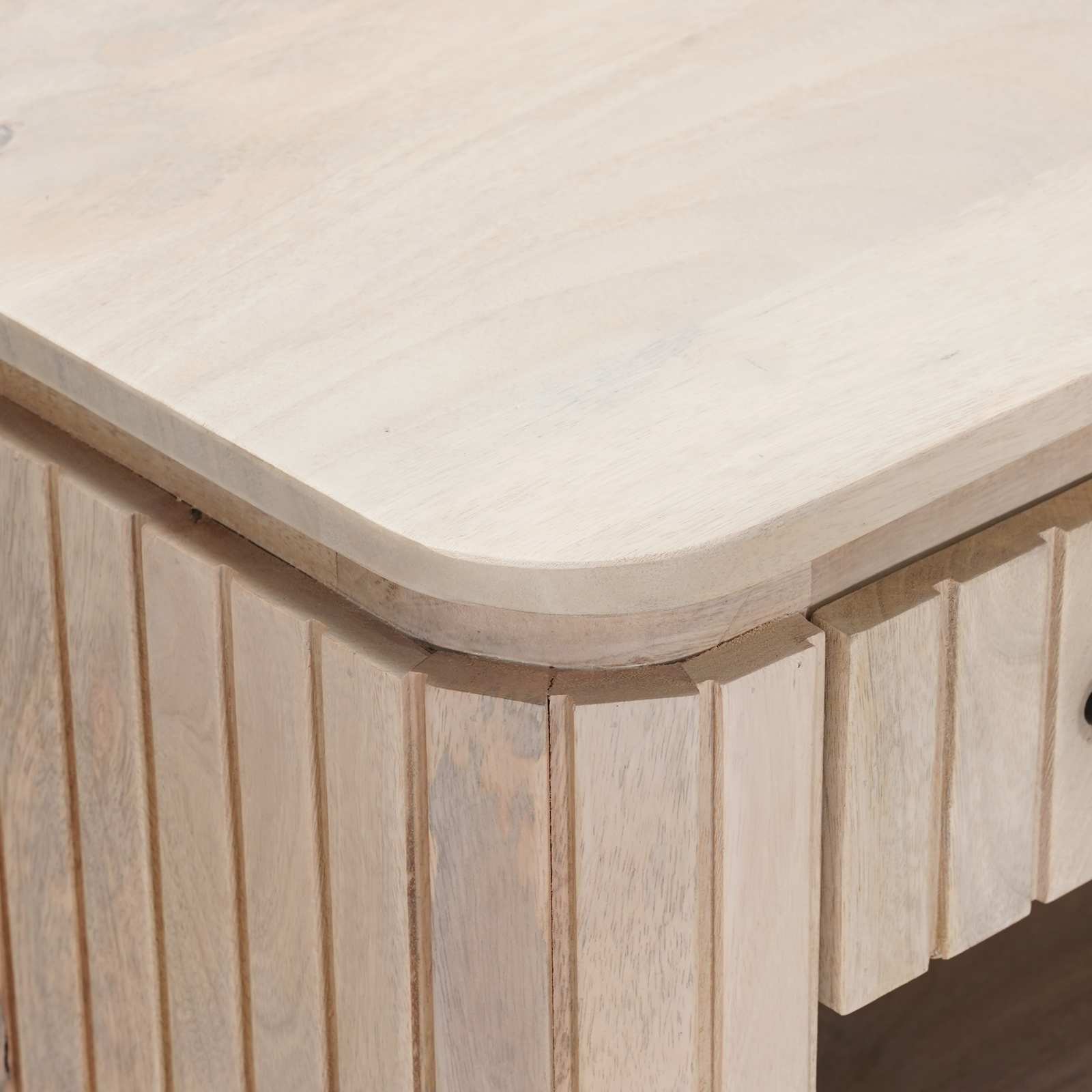 Πάγκος για παπούτσια με συρτάρι με ράφι 85 x 37 x 48 εκ. - Pakobazaar