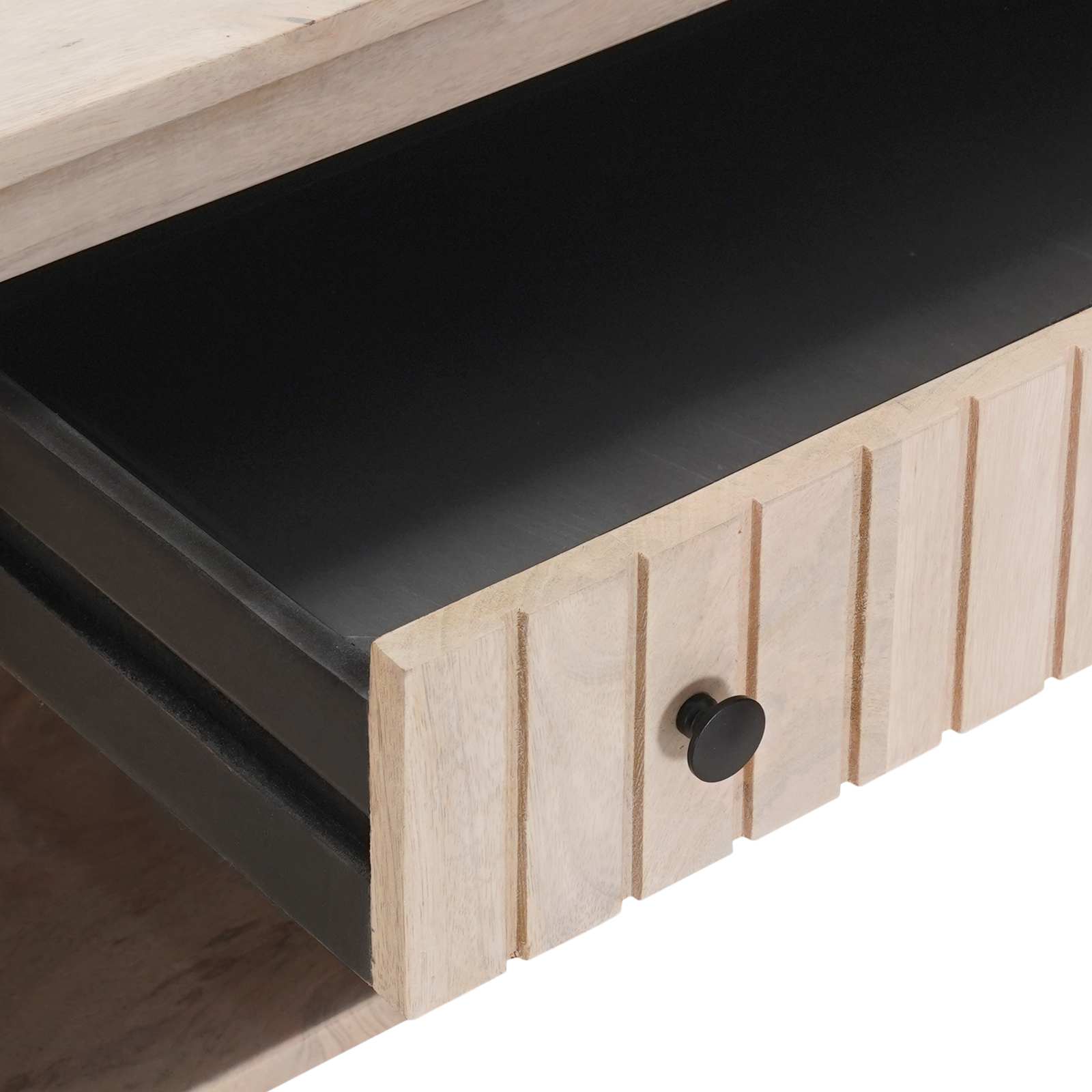 Πάγκος για παπούτσια με συρτάρι με ράφι 85 x 37 x 48 εκ. - Pakobazaar