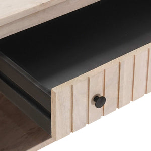 Πάγκος για παπούτσια με συρτάρι με ράφι 85 x 37 x 48 εκ. - Pakobazaar