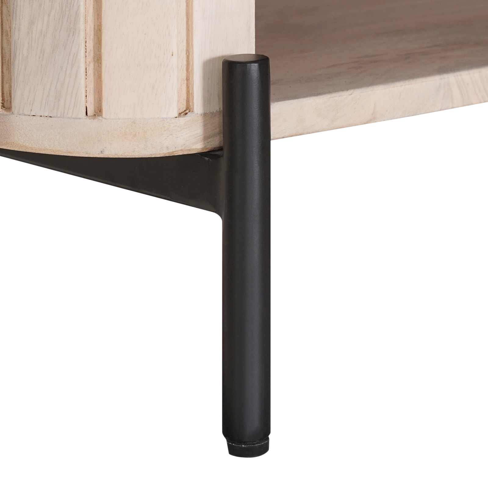 Πάγκος για παπούτσια με συρτάρι με ράφι 85 x 37 x 48 εκ. - Pakobazaar