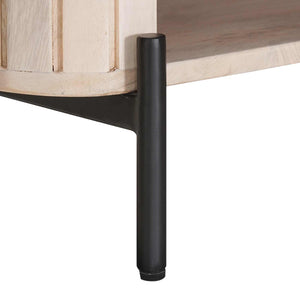 Πάγκος για παπούτσια με συρτάρι με ράφι 85 x 37 x 48 εκ. - Pakobazaar