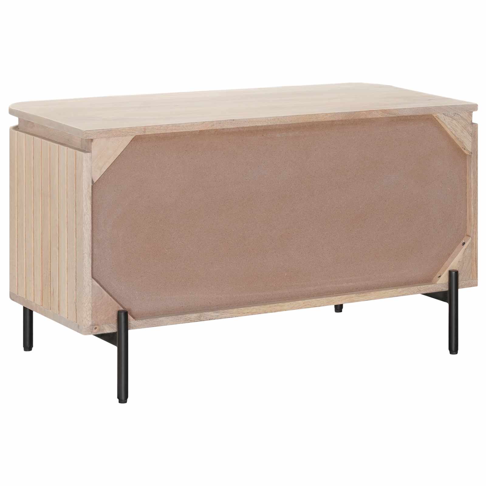 Πάγκος για παπούτσια με συρτάρι με ράφι 85 x 37 x 48 εκ. - Pakobazaar