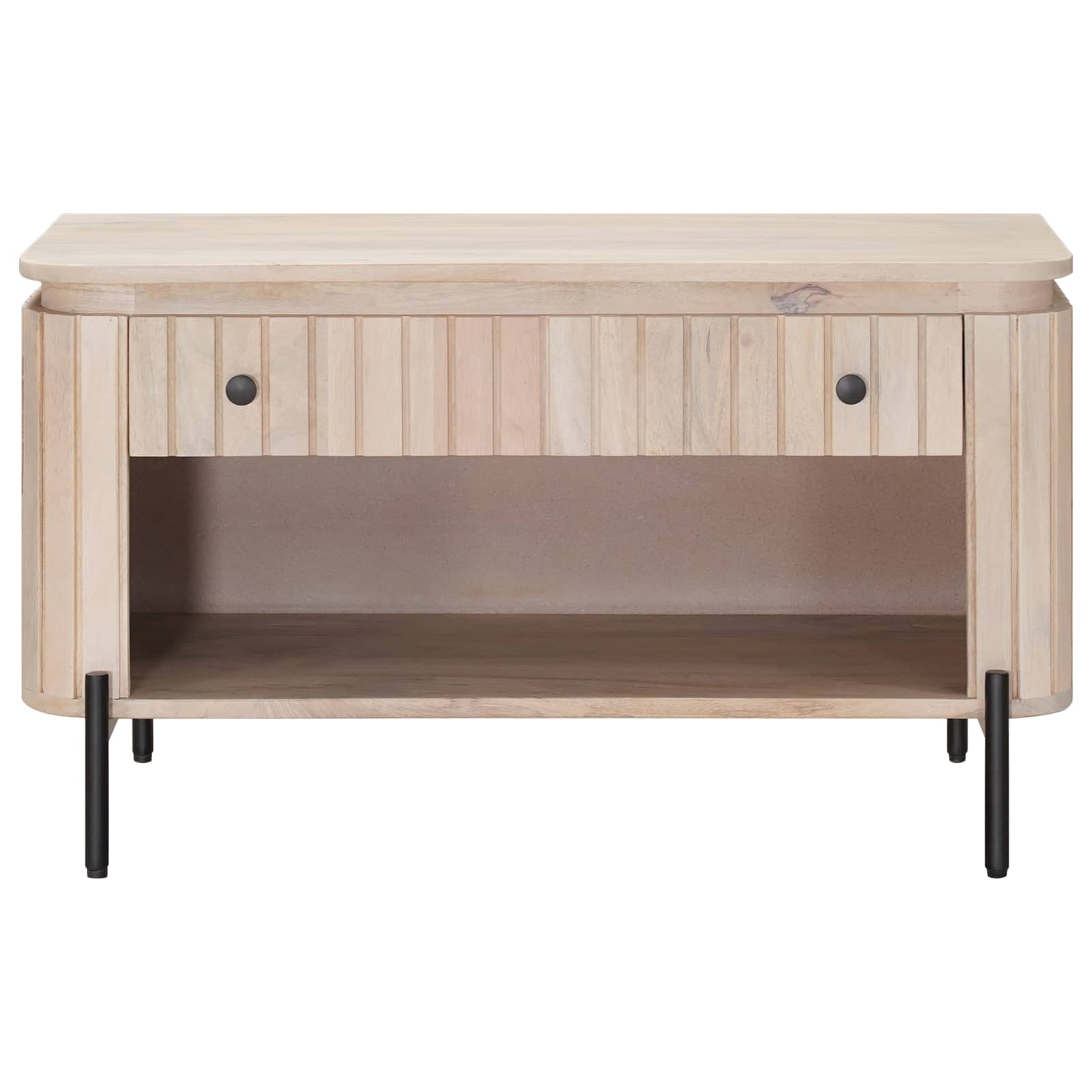 Πάγκος για παπούτσια με συρτάρι με ράφι 85 x 37 x 48 εκ. - Pakobazaar