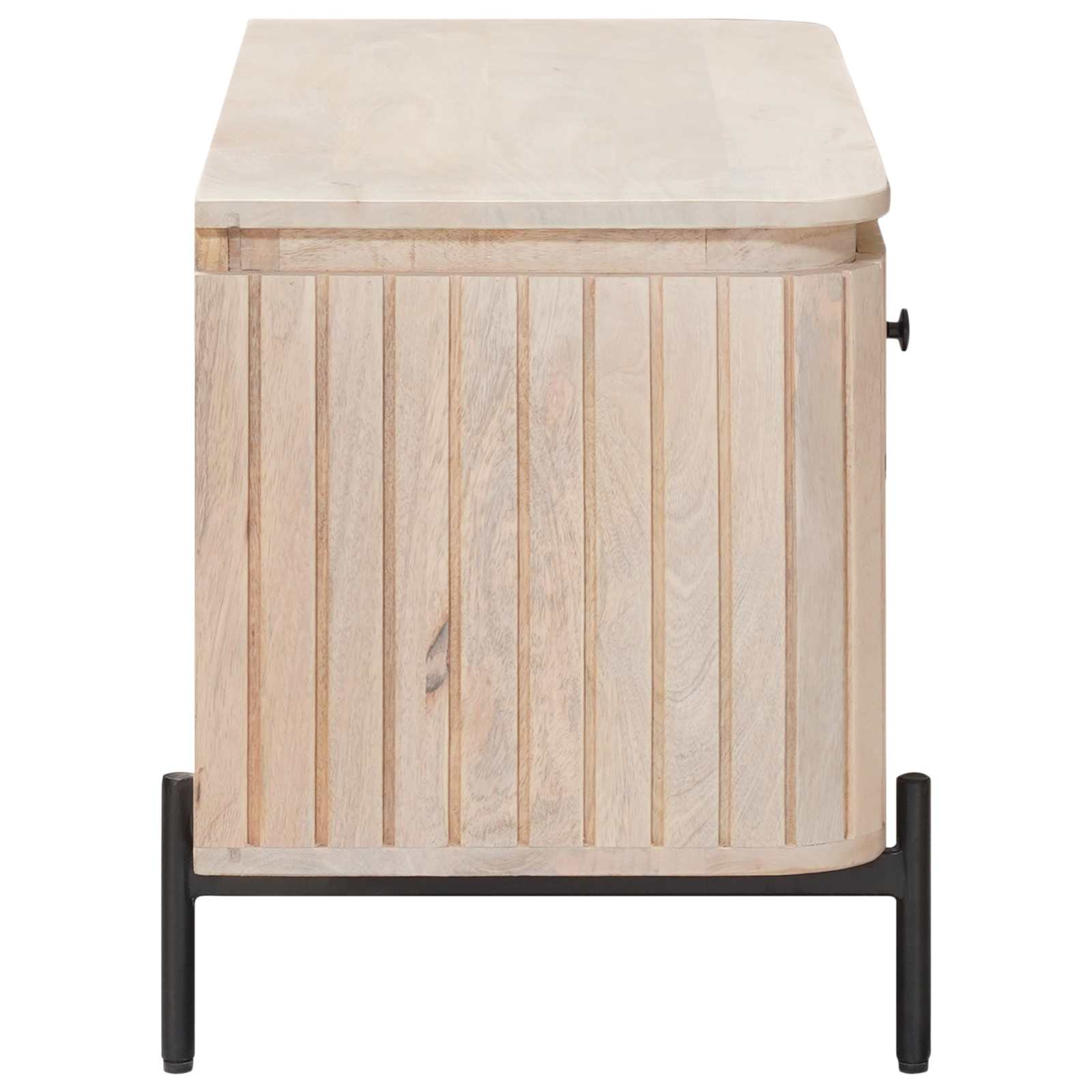 Πάγκος για παπούτσια με συρτάρι με ράφι 85 x 37 x 48 εκ. - Pakobazaar