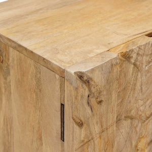 Πλαϊνό γραφείο 53 x 30 x 65 εκ. - Pakobazaar