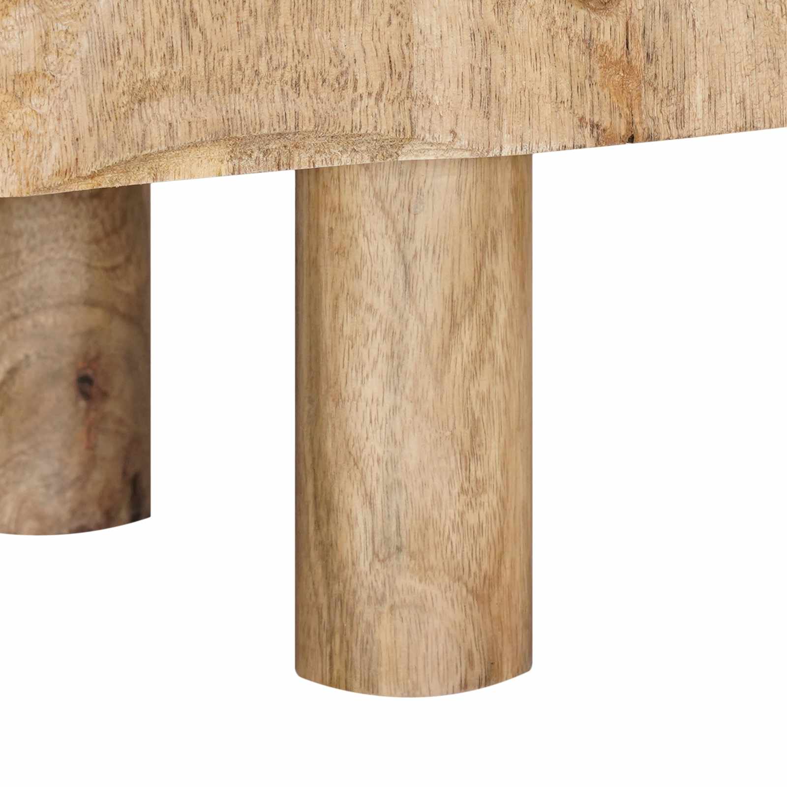 Πλαϊνό γραφείο 53 x 30 x 65 εκ. - Pakobazaar