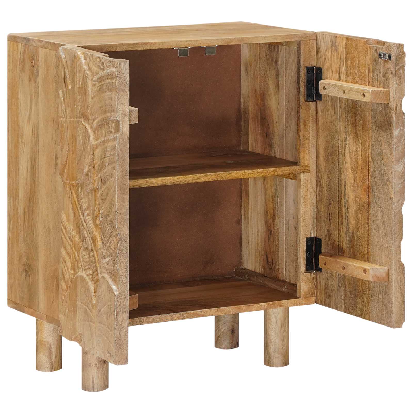 Πλαϊνό γραφείο 53 x 30 x 65 εκ. - Pakobazaar