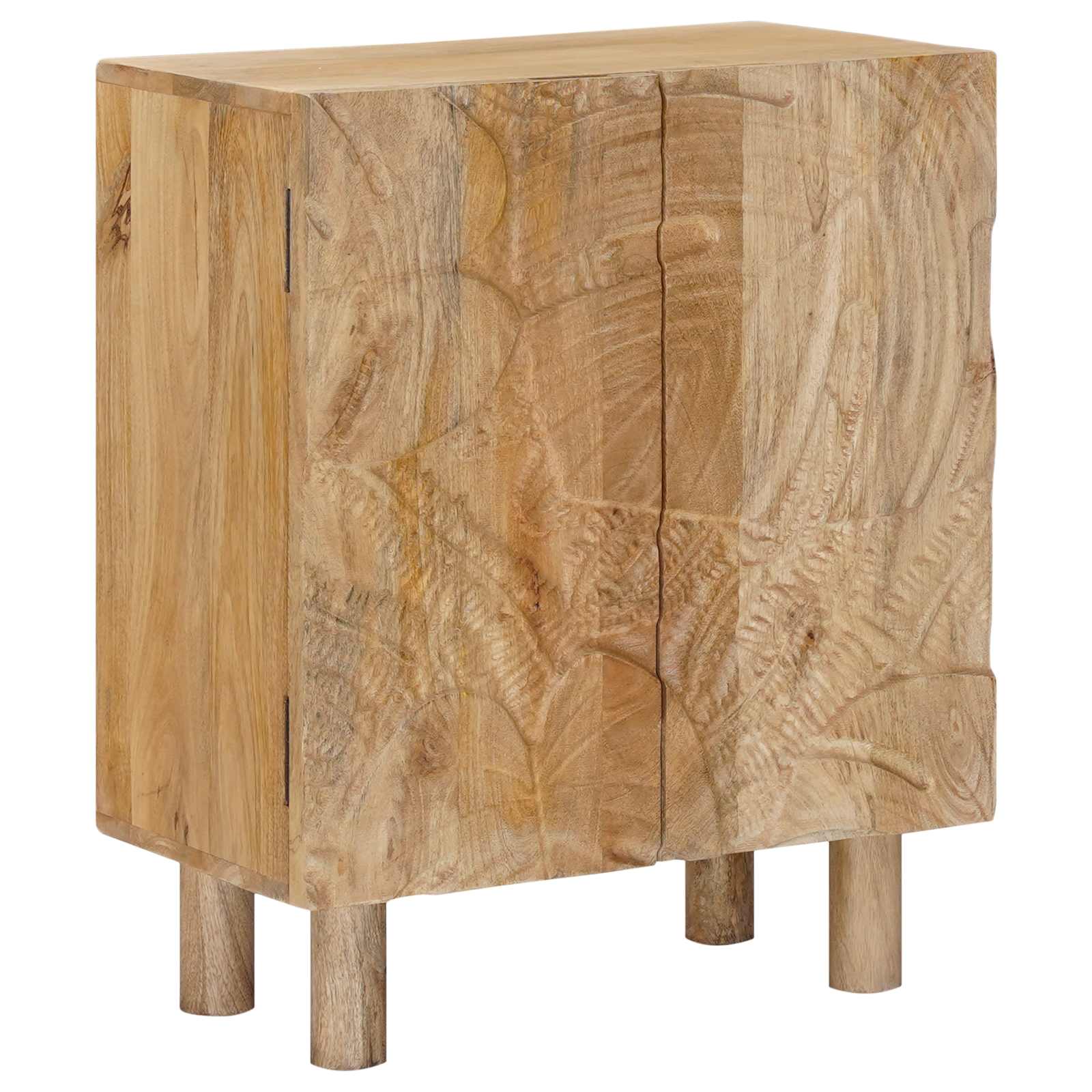 Πλαϊνό γραφείο 53 x 30 x 65 εκ. - Pakobazaar