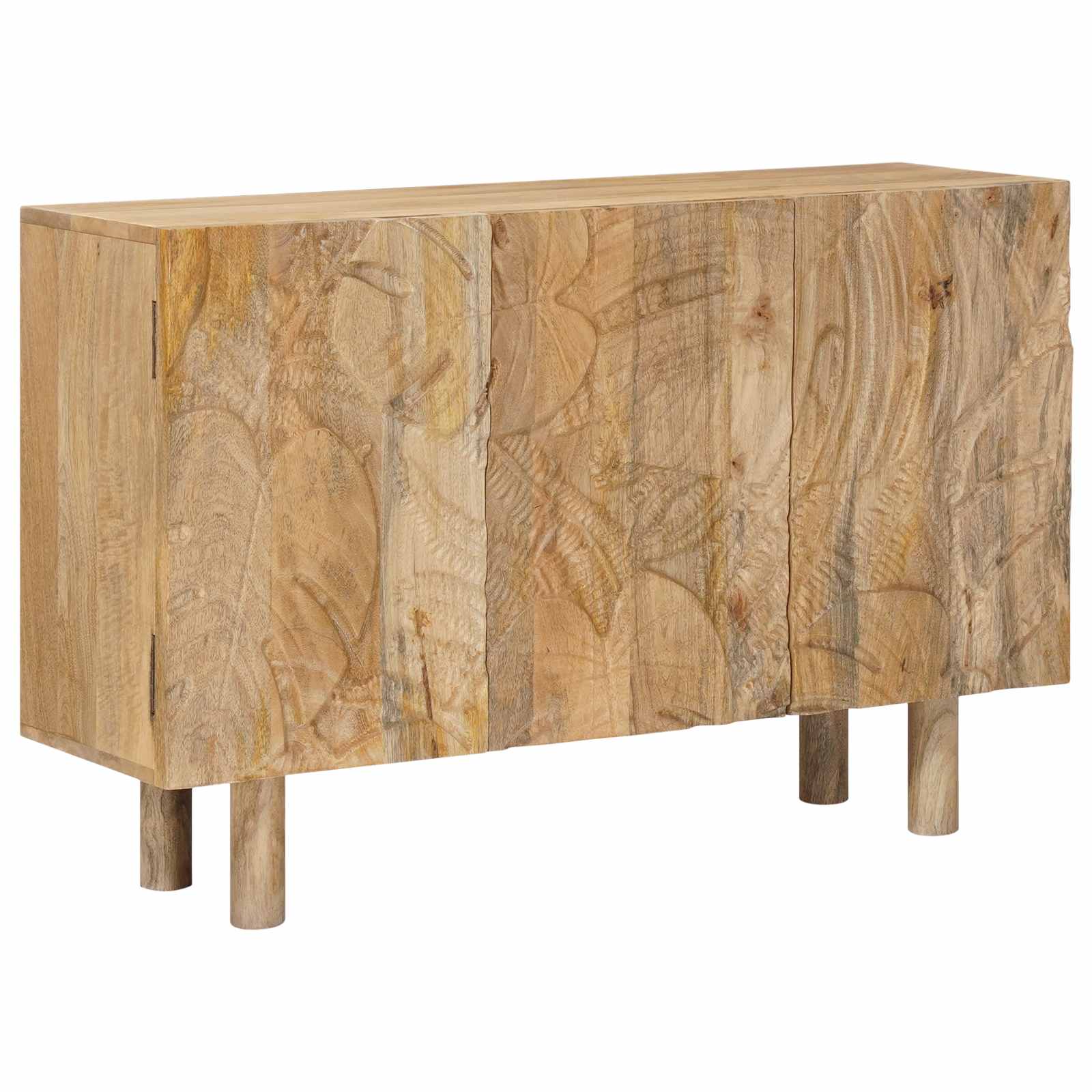 Πλαϊνό γραφείο 100 x 30 x 65 εκ - Pakobazaar