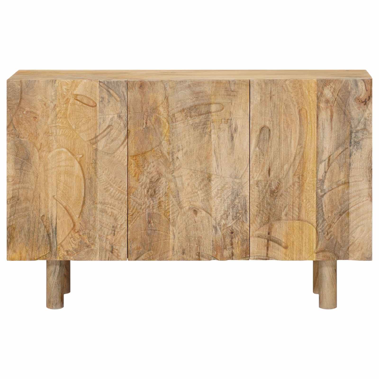 Πλαϊνό γραφείο 100 x 30 x 65 εκ - Pakobazaar