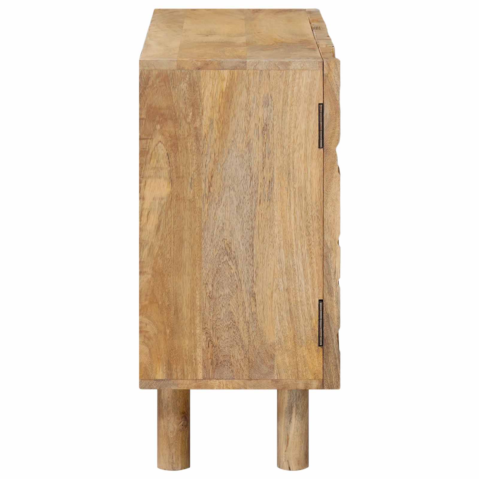 Πλαϊνό γραφείο 100 x 30 x 65 εκ - Pakobazaar