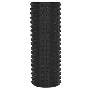 Κυματοειδές Φύλλο Αποχέτευσης Μαύρο 0,5 x 20 μ HDPE - Pakobazaar