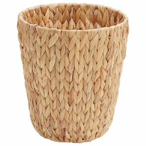 Κάδοι Χαρτιών Απορριμμάτων 2 pcs Φυσικό 26 x 26 x 29 εκ. - Pakobazaar