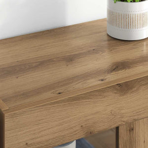 Ντουλάπια Τοίχου 2 τμχ. Artisan Oak 69,5 x 34 x 90 εκ.