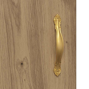 Ντουλάπα τοίχου 2 τμχ. Artisan Oak 69,5 x 34 x 90 εκ.