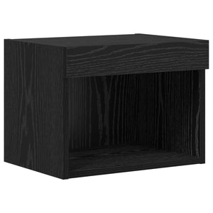 Μονάδες Τοίχου Τηλεόρασης 6 pcs Artisan Oak Επεξεργασμένο ξύλο - Pakobazaar