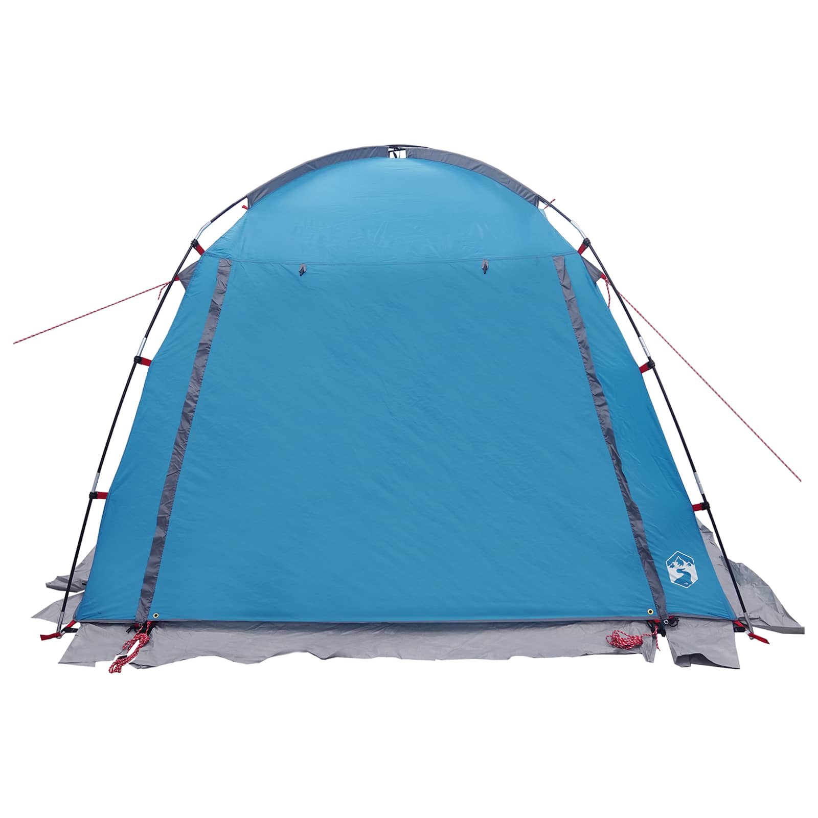Σκηνή τούνελ Μπλε 361 x 235 x 147 εκ - Pakobazaar