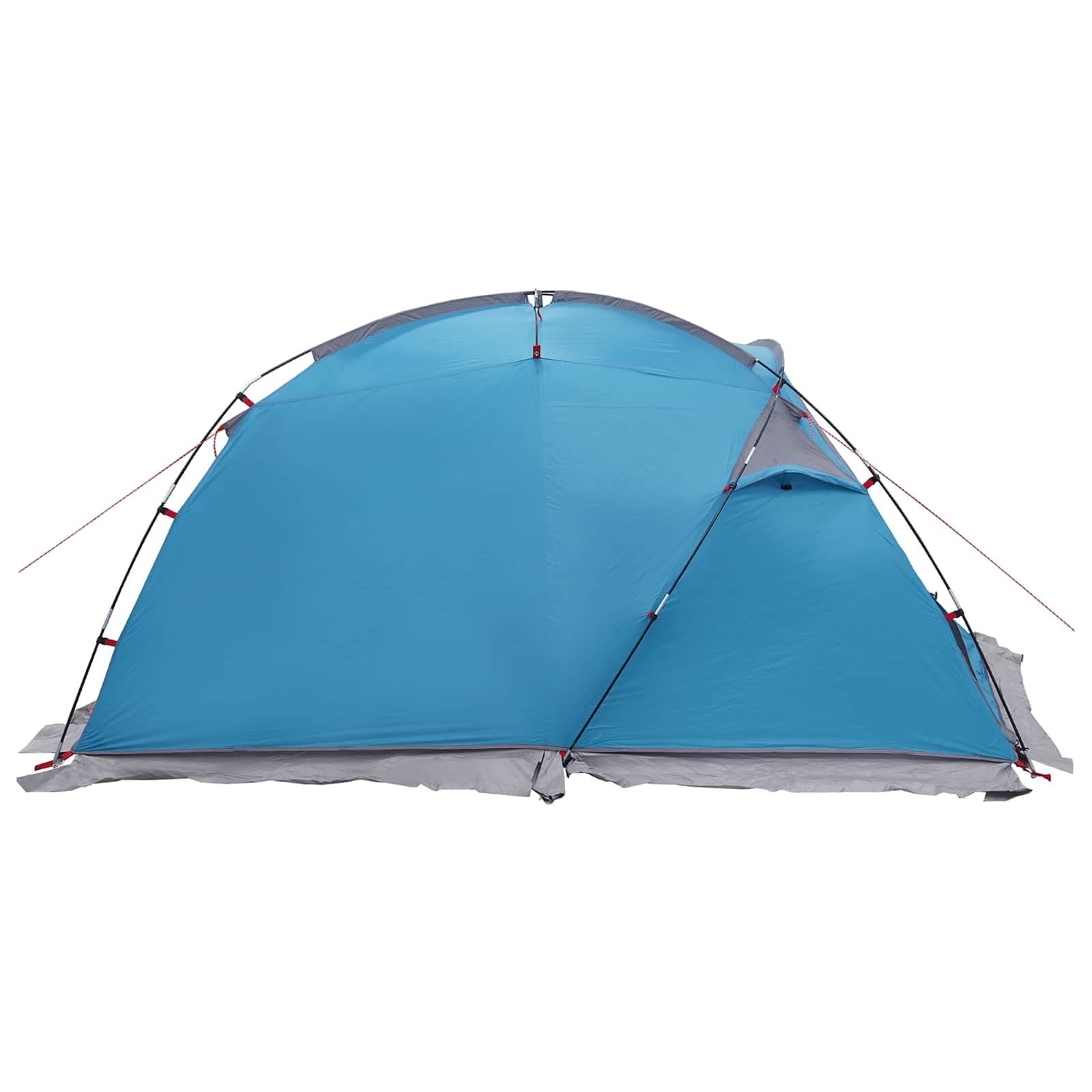 Σκηνή τούνελ Μπλε 361 x 235 x 147 εκ - Pakobazaar